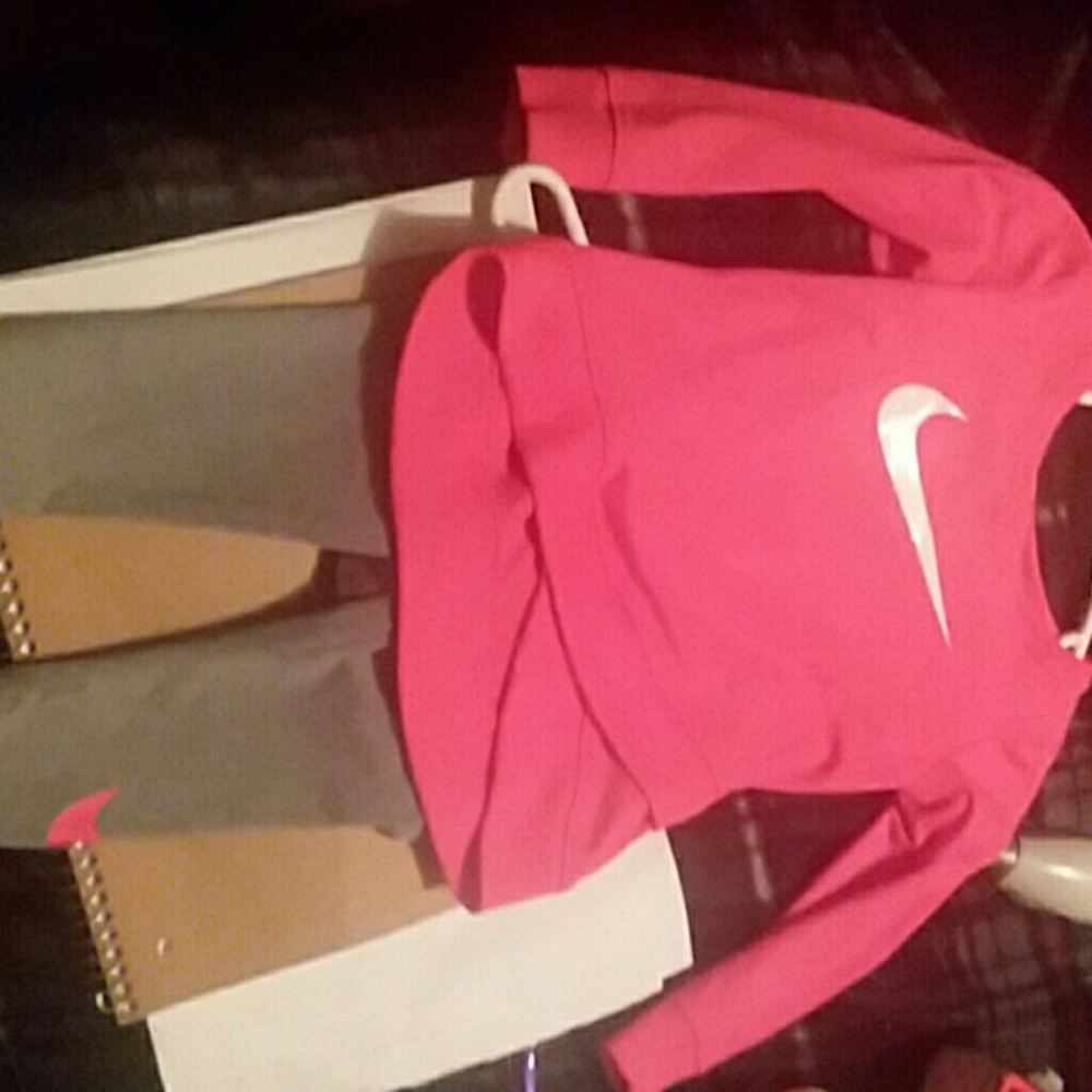 Nike outfit